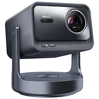 Miniprojecteur intelligent laser Ultra HD 4K C2 Ultra de Hisense (C2 Ultra)