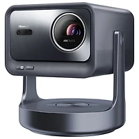 Miniprojecteur intelligent laser Ultra HD 4K C2 Ultra de Hisense (C2 Ultra)