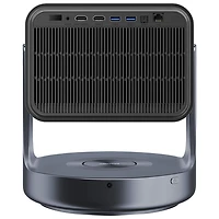 Miniprojecteur intelligent laser Ultra HD 4K C2 Ultra de Hisense (C2 Ultra)