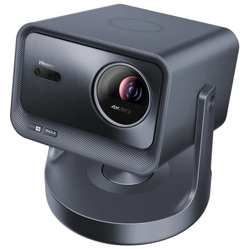 Miniprojecteur intelligent laser Ultra HD 4K C2 Ultra de Hisense (C2 Ultra)