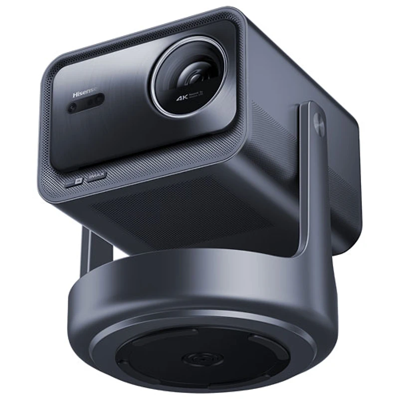 Miniprojecteur intelligent laser Ultra HD 4K C2 Ultra de Hisense (C2 Ultra)