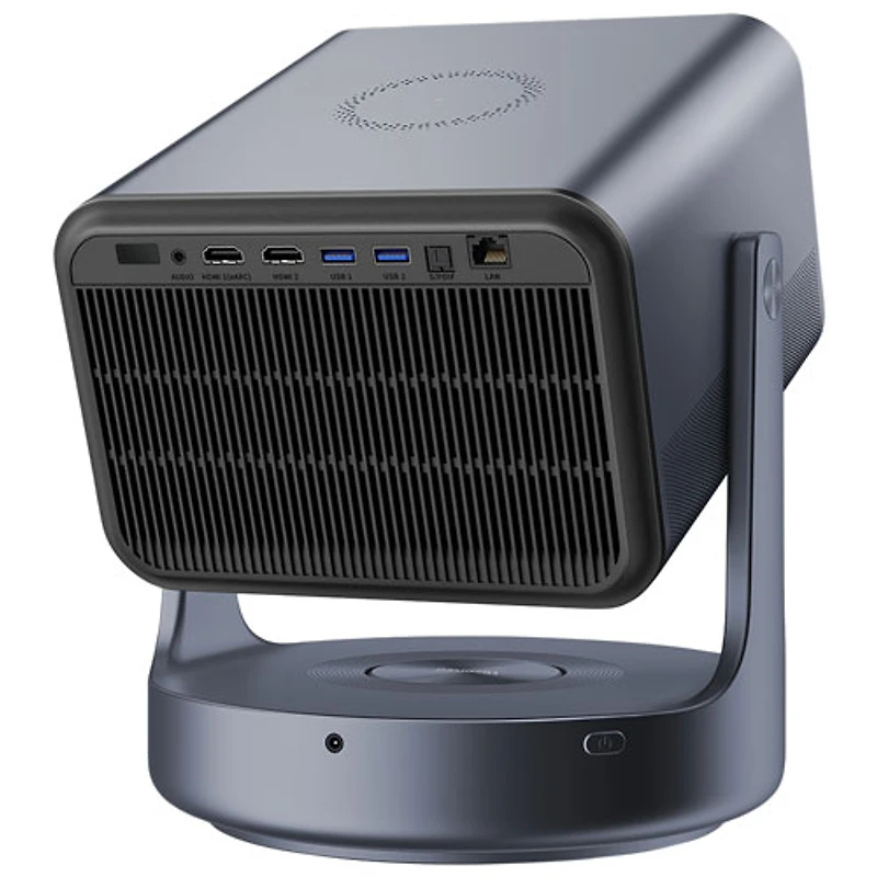 Miniprojecteur intelligent laser Ultra HD 4K C2 Ultra de Hisense (C2 Ultra)