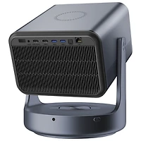 Miniprojecteur intelligent laser Ultra HD 4K C2 Ultra de Hisense (C2 Ultra)