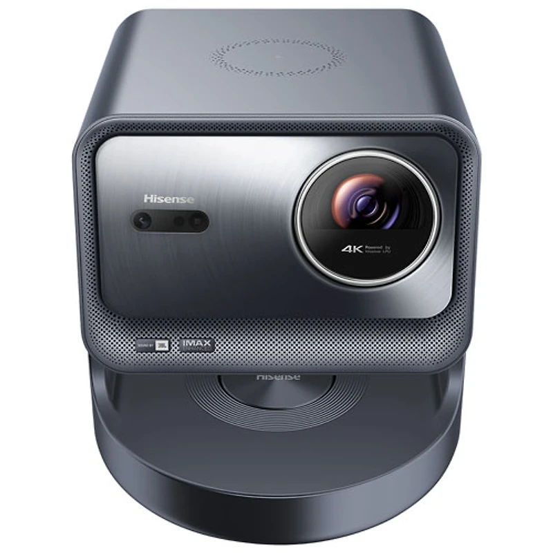 Miniprojecteur intelligent laser Ultra HD 4K C2 Ultra de Hisense (C2 Ultra)