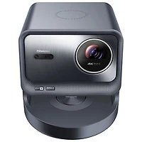 Miniprojecteur intelligent laser Ultra HD 4K C2 Ultra de Hisense (C2 Ultra)