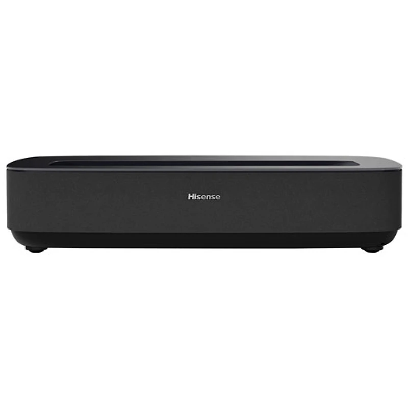 Projecteur de cinéma maison laser Ultra HD 4K PL2 Ultra de Hisense (PL2)