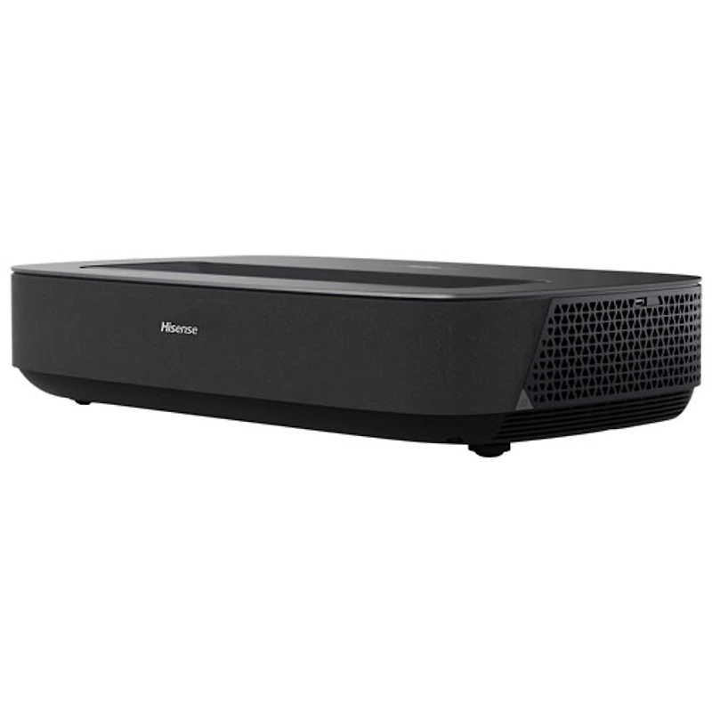 Projecteur de cinéma maison laser Ultra HD 4K PL2 Ultra de Hisense (PL2)