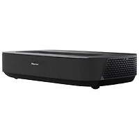 Projecteur de cinéma maison laser Ultra HD 4K PL2 Ultra de Hisense (PL2)
