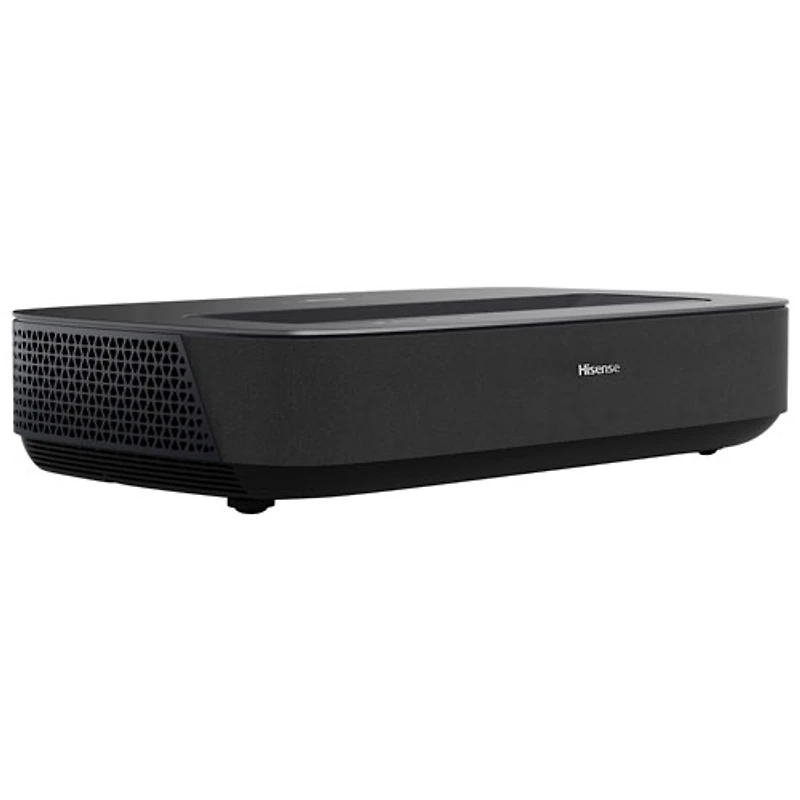 Projecteur de cinéma maison laser Ultra HD 4K PL2 Ultra de Hisense (PL2)