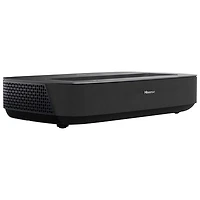 Projecteur de cinéma maison laser Ultra HD 4K PL2 Ultra de Hisense (PL2)