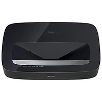 Projecteur de cinéma maison laser Ultra HD 4K PL2 Ultra de Hisense (PL2)