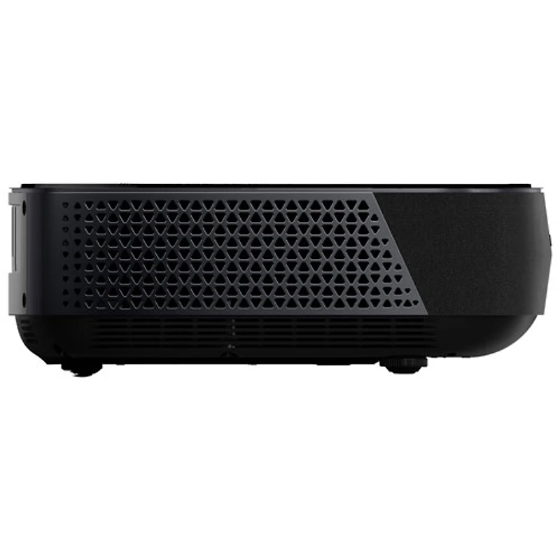 Projecteur de cinéma maison laser Ultra HD 4K PL2 Ultra de Hisense (PL2)