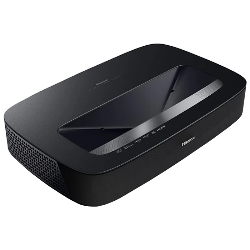Projecteur de cinéma maison laser Ultra HD 4K PL2 Ultra de Hisense (PL2)