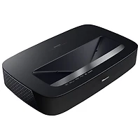 Projecteur de cinéma maison laser Ultra HD 4K PL2 Ultra de Hisense (PL2)