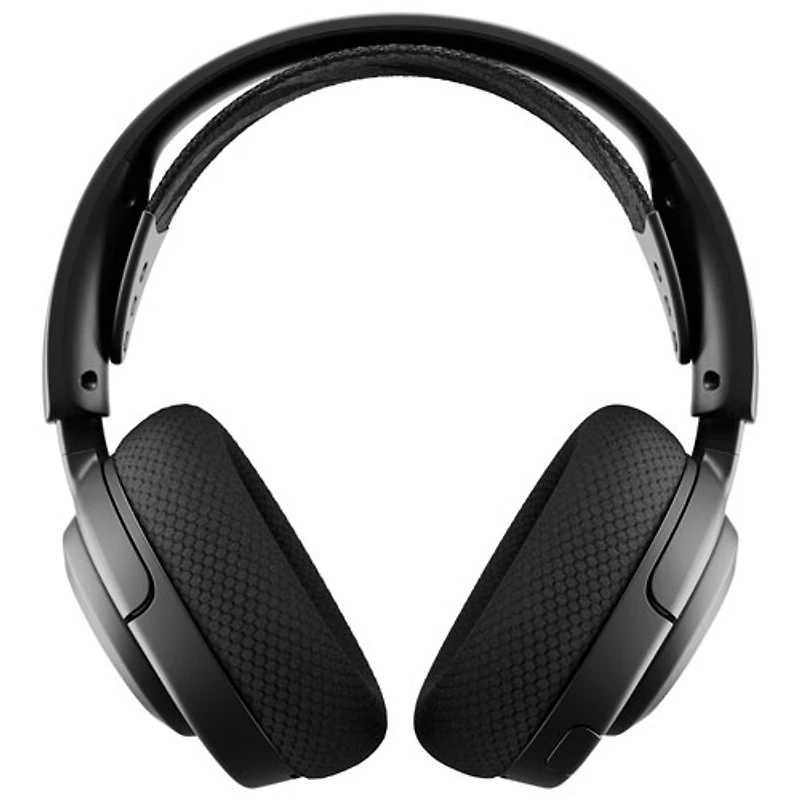 Steelseries Arctis Nova 4 Over-Ear Wireless Gaming Headset - Black