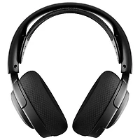 Steelseries Arctis Nova 4 Over-Ear Wireless Gaming Headset - Black