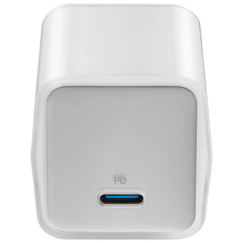 Insignia 40W USB-C Compact Wall Charger - Only at Best Buy