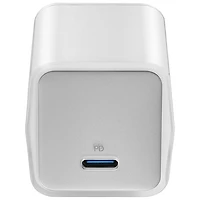 Insignia 40W USB-C Compact Wall Charger - Only at Best Buy