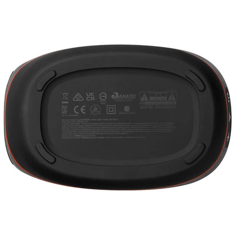 Faisceau PartyLight Beam de JBL - Noir