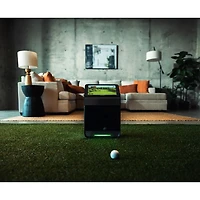 Simulateur de golf et radar d'analyse Approach R50 de Garmin