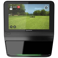 Simulateur de golf et radar d'analyse Approach R50 de Garmin