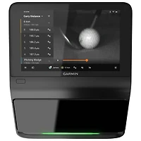 Simulateur de golf et radar d'analyse Approach R50 de Garmin