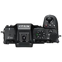 Nikon Z 50II Mirrorless Camera (Body Only)