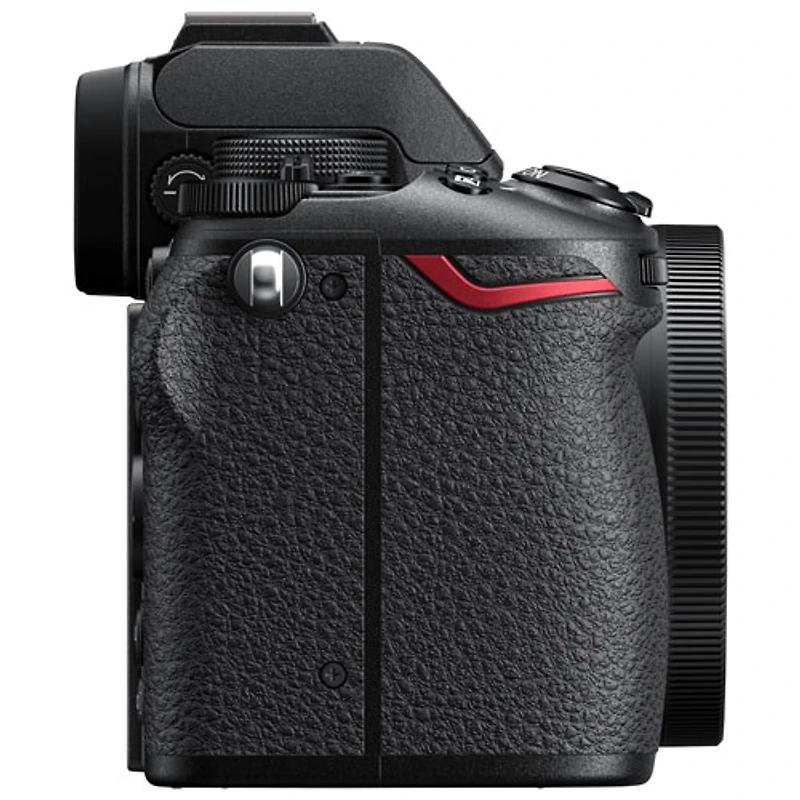 Nikon Z 50II Mirrorless Camera (Body Only)