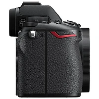 Nikon Z 50II Mirrorless Camera (Body Only)