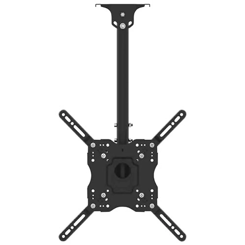 Support de plafond articulé d'extérieur de Furrion pour téléviseur de 43 à 65 po