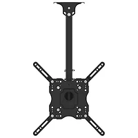 Support de plafond articulé d'extérieur de Furrion pour téléviseur de 43 à 65 po