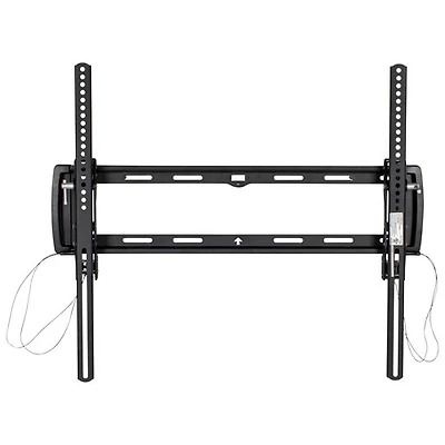 Support mural inclinable de Furrion pour téléviseur de 70 à 86 po
