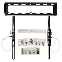 Support mural inclinable de Furrion pour téléviseur de 70 à 86 po
