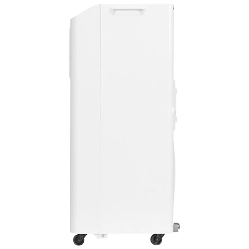 Hisense 3-in-1 Air Conditioner - 9200 BTU (250 sq ft Coverage) - 50dB, Remote - White