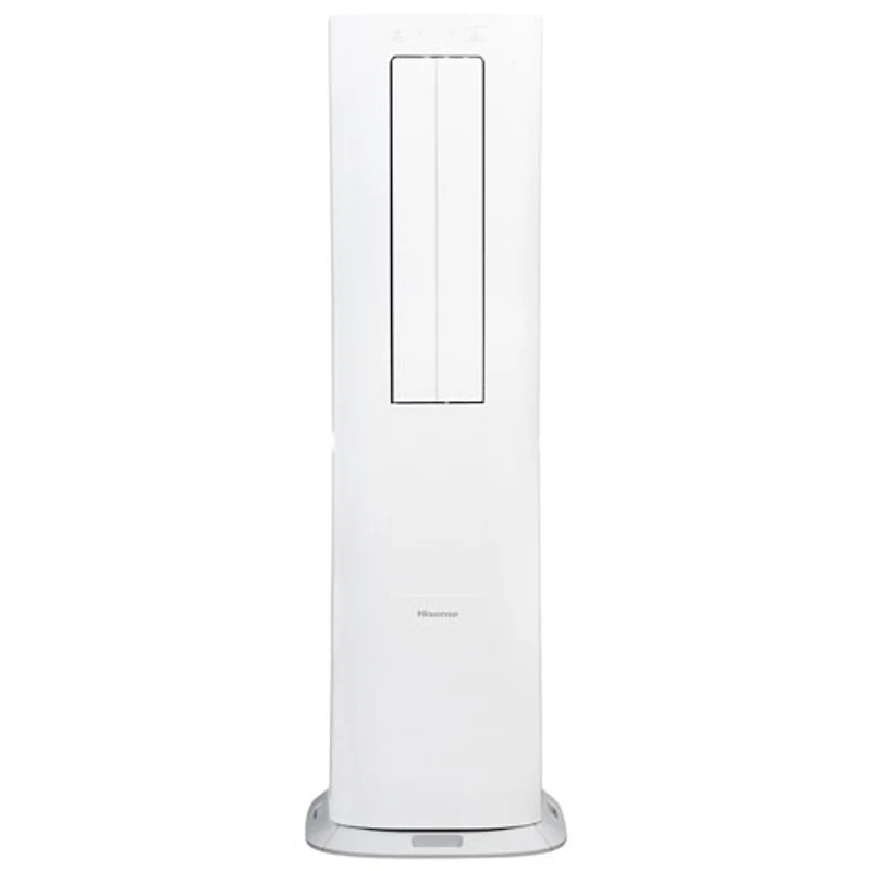 Climatiseur portatif de Hisense - 12000 BTU (8000 SACC) - Blanc
