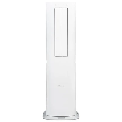 Hisense Portable Air Conditioner - 12000 BTU (SACC 8000 BTU) - White