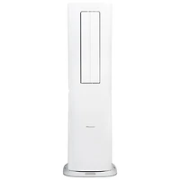 Climatiseur portatif de Hisense - 12000 BTU (8000 SACC) - Blanc