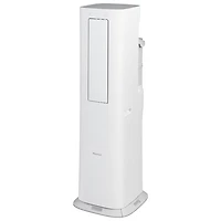 Climatiseur portatif de Hisense - 12000 BTU (8000 SACC) - Blanc