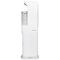 Climatiseur portatif de Hisense - 12000 BTU (8000 SACC) - Blanc