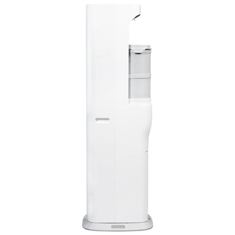 Climatiseur portatif de Hisense - 12000 BTU (8000 SACC) - Blanc