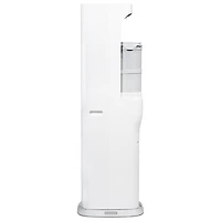 Climatiseur portatif de Hisense - 12000 BTU (8000 SACC) - Blanc