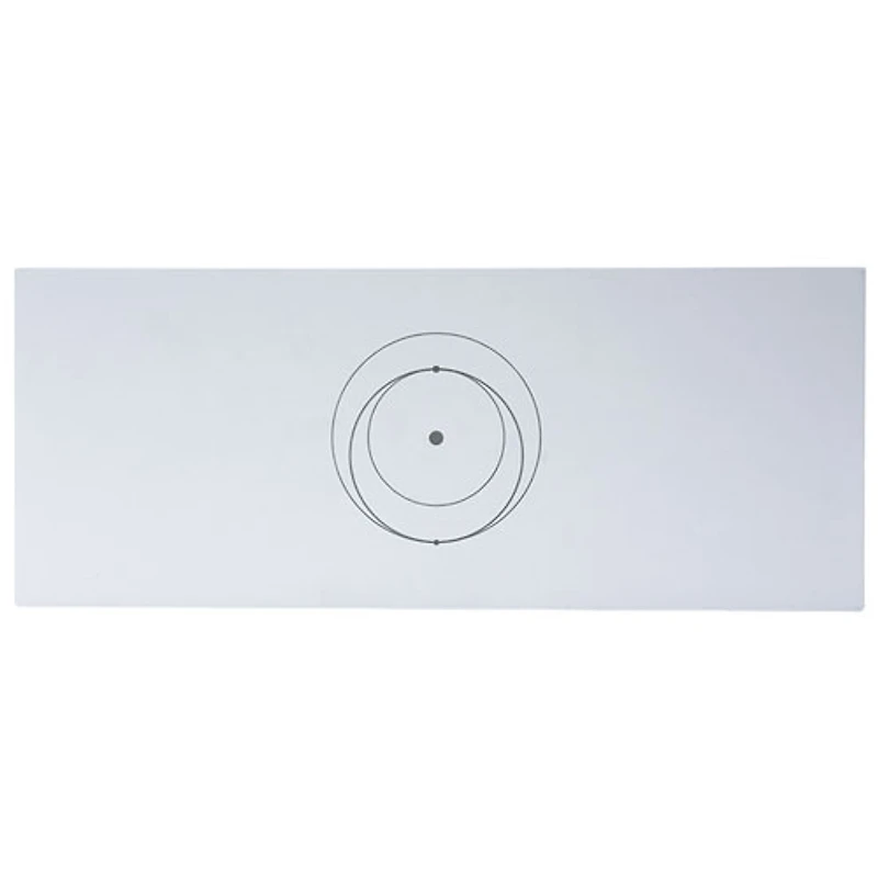 Starlink Standard Gen 3 Tri-Band Whole Home Mesh Wi-Fi 6 System - White