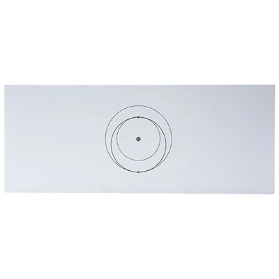 Starlink Standard Gen 3 Tri-Band Whole Home Mesh Wi-Fi 6 System - White