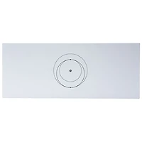 Starlink Standard Gen 3 Tri-Band Whole Home Mesh Wi-Fi 6 System - White