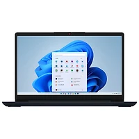 Lenovo IdeaPad 1i 14" Laptop - Abyss Blue (Intel Celeron N4500/4GB RAM/128GB eMMC/Windows 11)