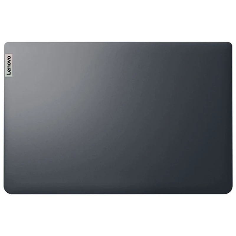 Portable de 14 po IdeaPad 1i de Lenovo - Bleu abyssal (Celeron N4500 d'Intel/RAM 4 Go/eMMC 128 Go/Windows 11)