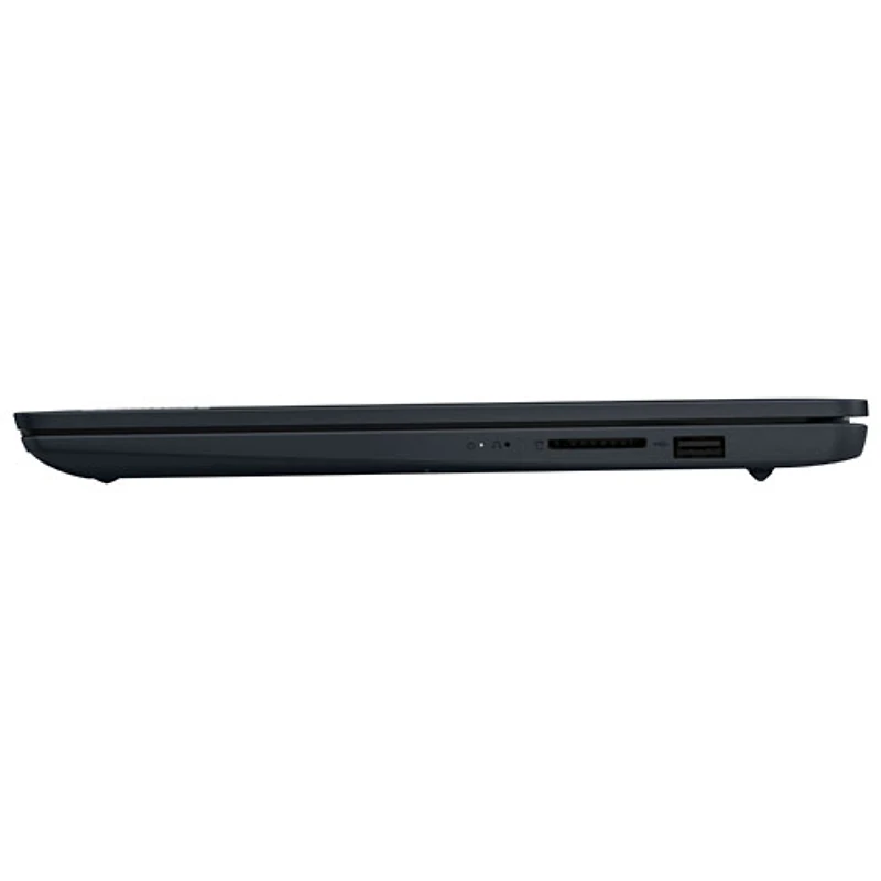 Lenovo IdeaPad 1i 14" Laptop - Abyss Blue (Intel Celeron N4500/4GB RAM/128GB eMMC/Windows 11)