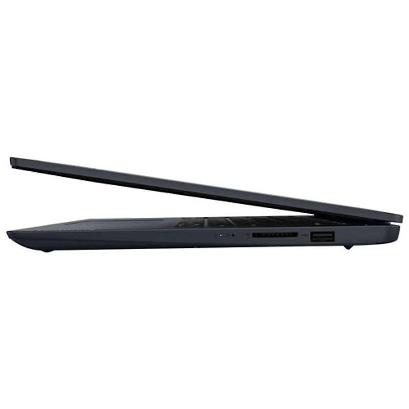Lenovo IdeaPad 1i 14" Laptop - Abyss Blue (Intel Celeron N4500/4GB RAM/128GB eMMC/Windows 11)