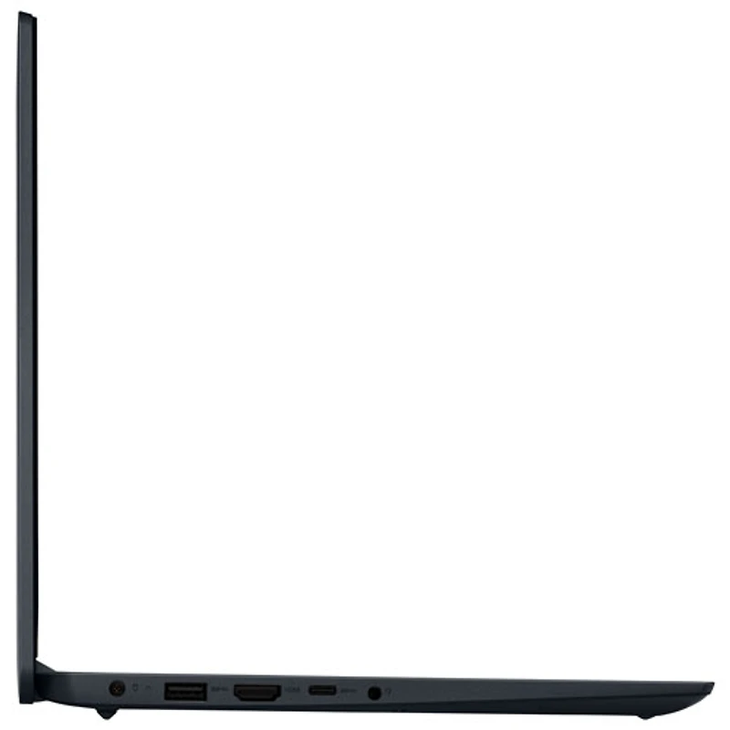 Lenovo IdeaPad 1i 14" Laptop - Abyss Blue (Intel Celeron N4500/4GB RAM/128GB eMMC/Windows 11)
