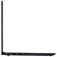 Lenovo IdeaPad 1i 14" Laptop - Abyss Blue (Intel Celeron N4500/4GB RAM/128GB eMMC/Windows 11)